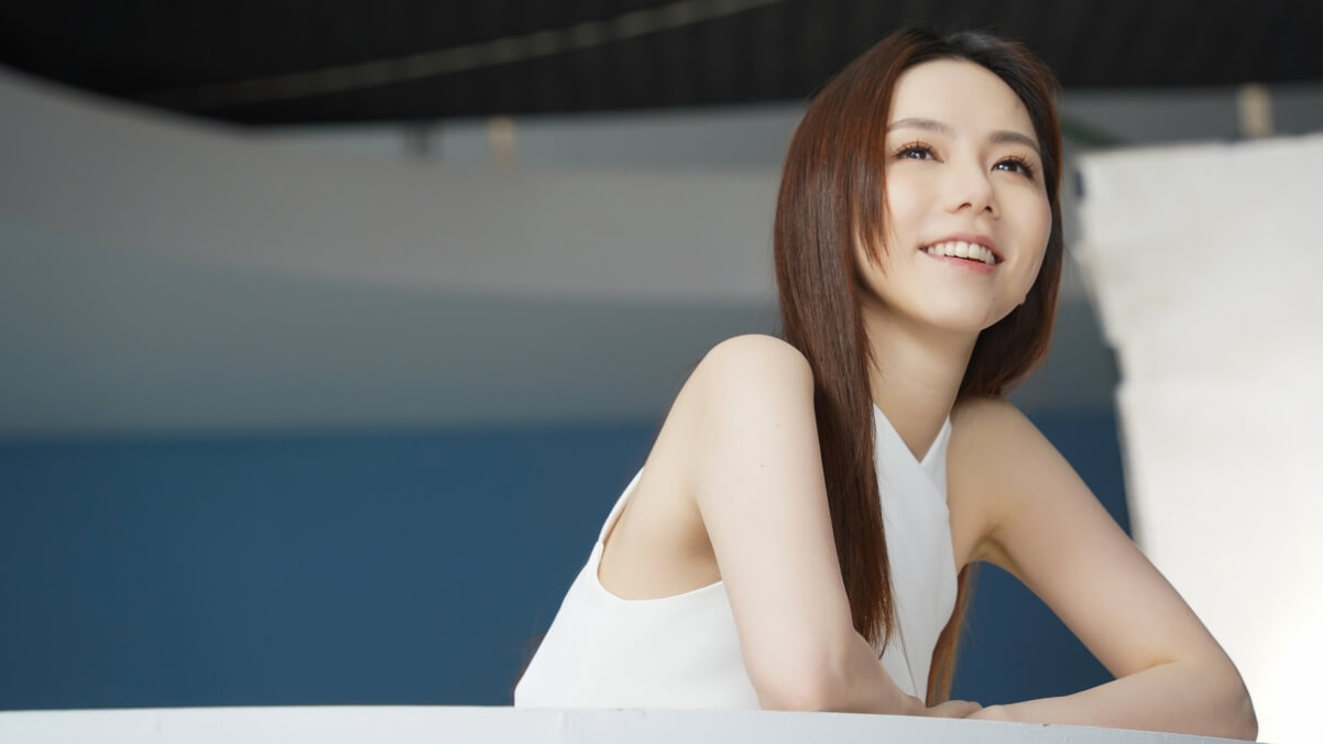 邓紫棋 高清 4k电脑壁纸