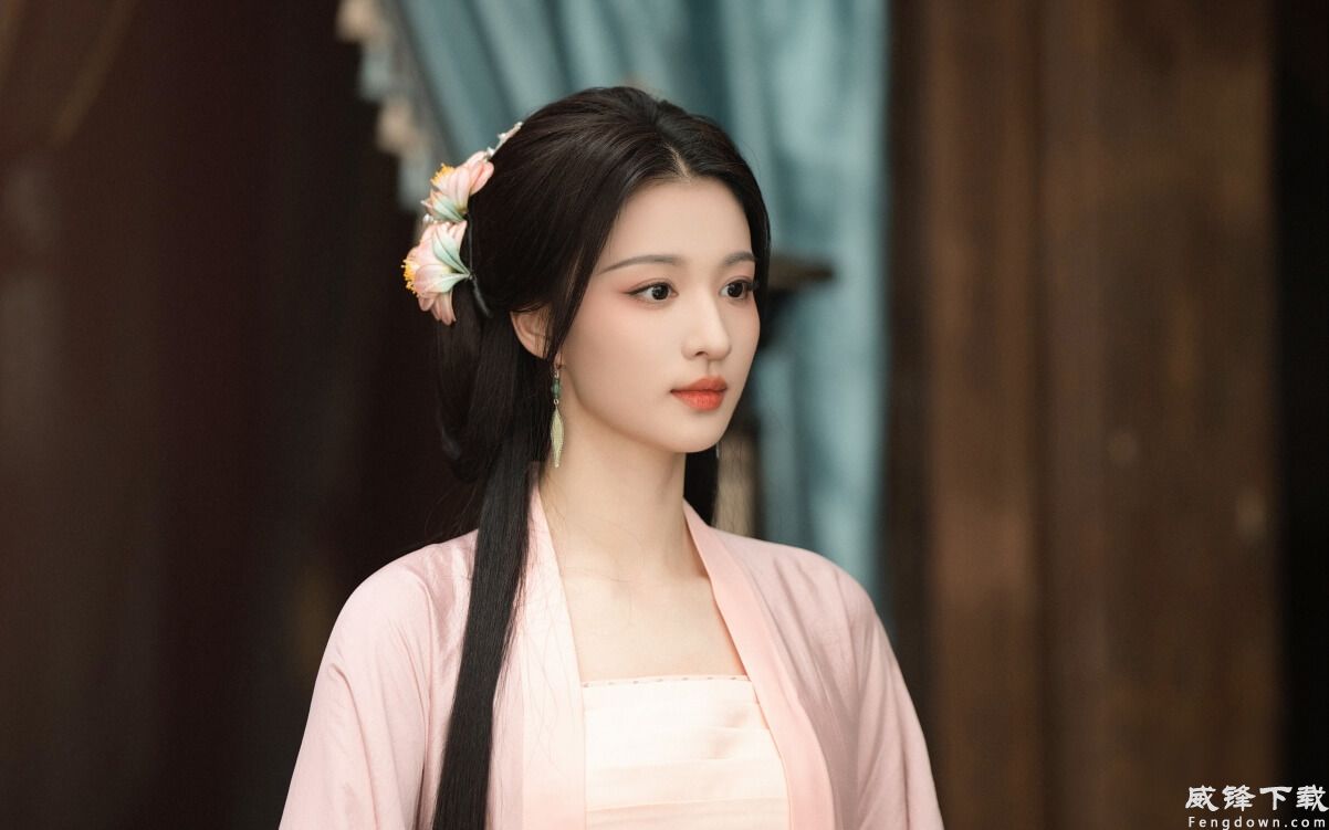 庆余年2王楚然高清剧照4k电脑壁纸