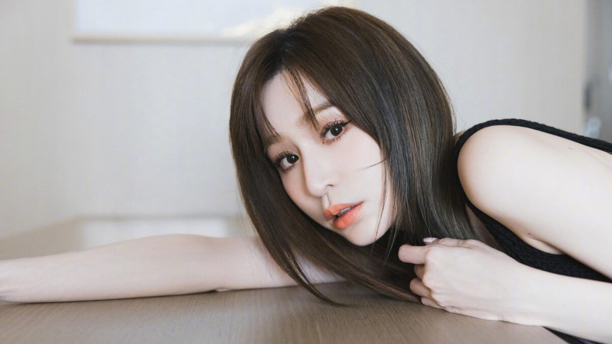 王心凌 4k超清壁纸