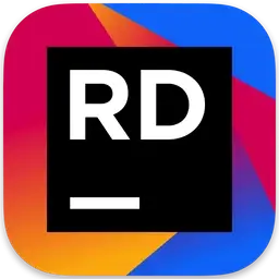 JetBrains Rider Intel芯片版 v.2025.2.2.1,跨平台的.NET集成开发环境