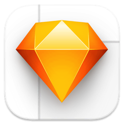Sketch v.2025.3,轻量易用的矢量设计工具
