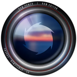 RAW Power v.3.5.3,强大的RAW图像处理工具