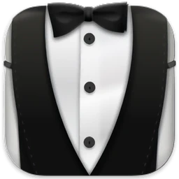 Bartender v.6.1.3,菜单栏管理工具