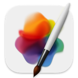 Pixelmator Pro 破解版3.7.1