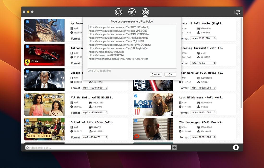 Cisdem Video Converter 视频格式转换工具