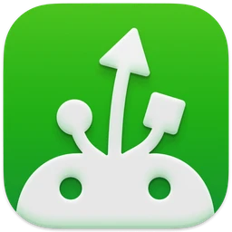 MacDroid 破解版2.7