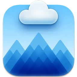 CloudMounter v.4.15,把网络云盘放进你的Finder里