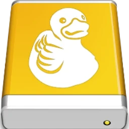 Mountain Duck 破解版5.0.4