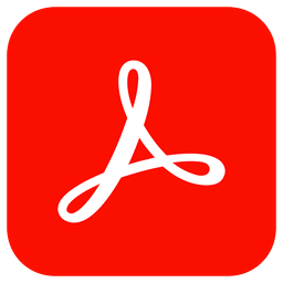 Adobe Acrobat Pro DC 破解版25.001.20756