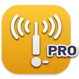 WiFi Explorer Pro v.3.9.0,强大的WiFi无线扫描和管理工具