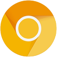 Google Chrome Canary v.144.0.7534.0,谷歌浏览器金丝雀版