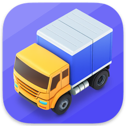 Transmit 破解版5.11.2