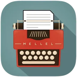 Mellel v.6.5.0,一款强大的论文写作工具