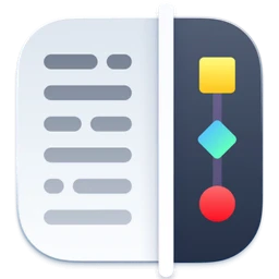 Text Workflow v.2.6.0,文本转换工具