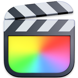 Apple Final Cut Pro v.11.2.0,苹果专属视频编辑解决方案