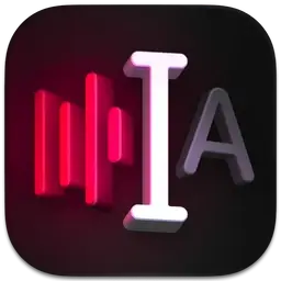 AI Transcription 破解版2.14