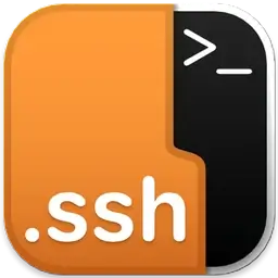 SSH Config Editor v.2.6.8,SSH配置编辑器