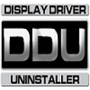 Display Driver Uninstaller 绿色版18.1.3.6