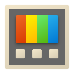 PowerToys 官方版0.90.1