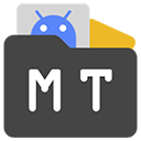 MT管理器电脑版「含模拟器」 v.2.19.3,APK文件编辑神器