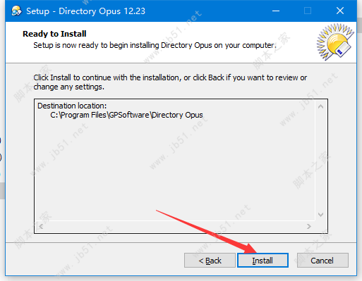 Directory Opus Pro下载