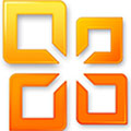 Microsoft Office 2010 四合一精简版 绿色版2010