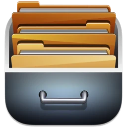 File Cabinet Pro 破解版8.5.6