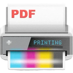 Print to PDF Pro v.5.8.5,虚拟打印软件