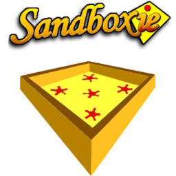 Sandboxie v.5.71.7,沙盘虚拟运行程序