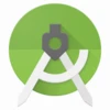 Android Studio v.2025.2.1.8,Android 应用的官方集成开发环境 (IDE)
