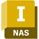 Inventor Nastran 2026 破解版2026.1