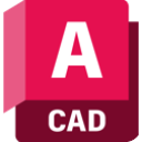 Autodesk AutoCAD 2026 v.2026.0.1,二维和三维 CAD 设计绘图软件