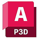 Autodesk AutoCAD Plant 3D 破解版2026.0.1