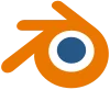 Blender 便携版 v.5.0,开源 3D 图片动画套件