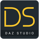 DAZ Studio 官方版4.23.0.1