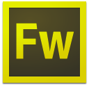 Adobe Fireworks cs6 便携版cs6