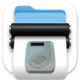 DropDMG v.3.7.1,轻松制作dmg文件