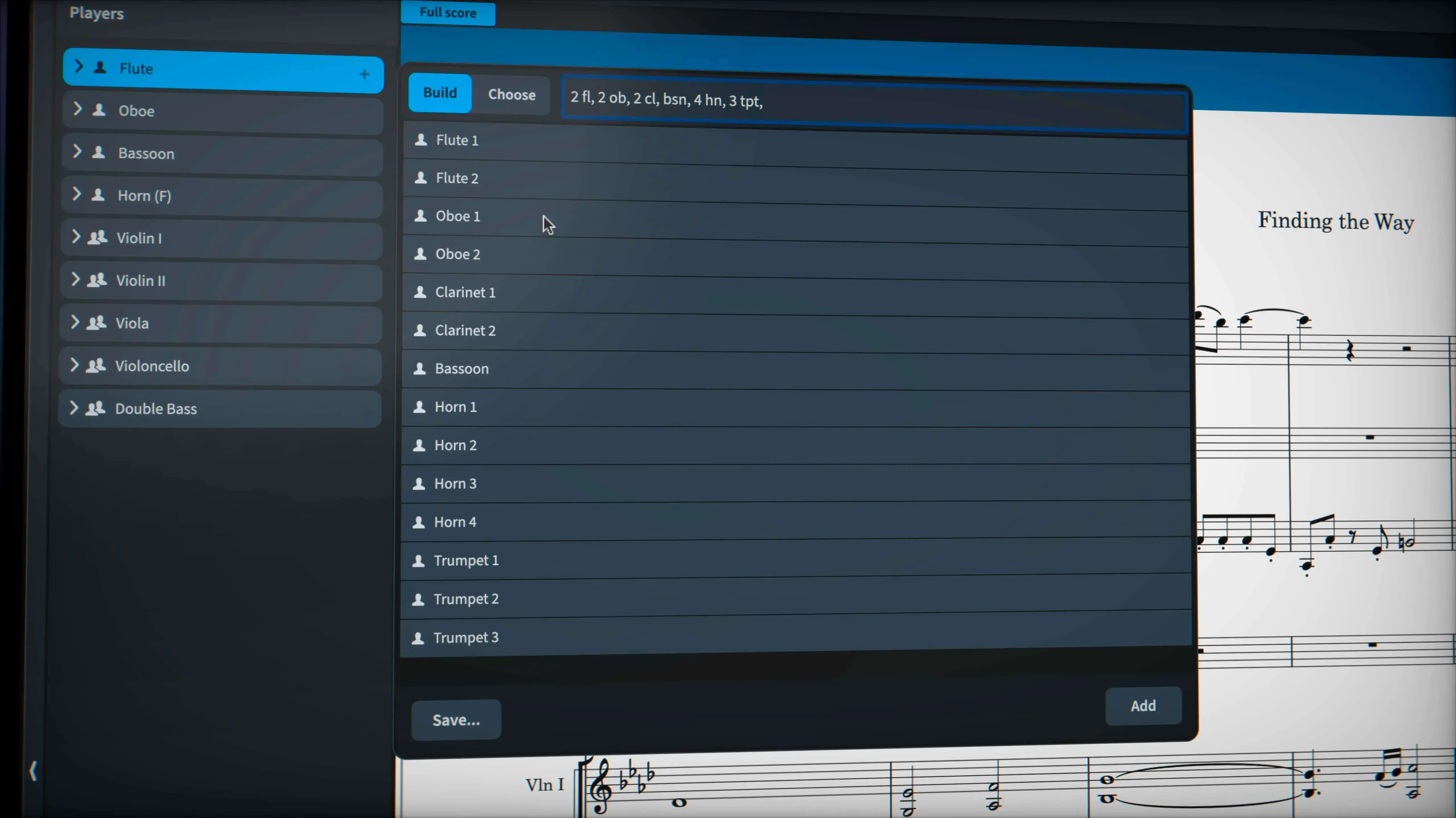 Steinberg Dorico 乐谱编写软件