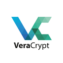 VeraCrypt 官方版1.26.24