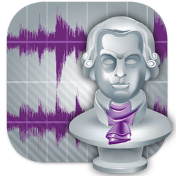 Amadeus Pro 破解版2.8.14 (2825) Beta