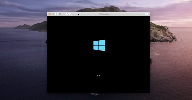 VMware Fusion Pro 强大的虚拟机应用