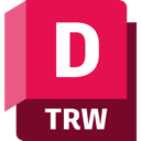 Autodesk DWG TrueView 2024 官方版61.0.0