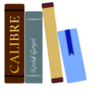 Calibre v.8.9.0,电子书阅读器