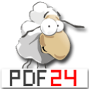 pdf24 creator 官方版11.28.1