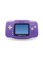 VisualBoyAdvance v.2.2.1,GBA模拟器