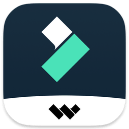 Wondershare Filmora X 破解版14.8.17