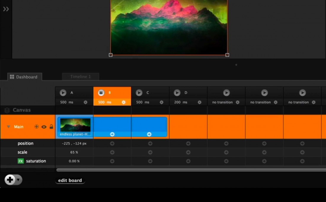 Millumin 视频处理工具