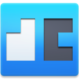 DCommander v.3.10.0,双窗口文件管理工具