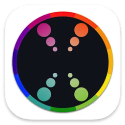 Color Wheel 破解版8.7