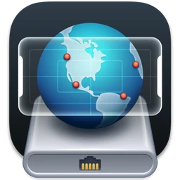 Network Radar 破解版3.2